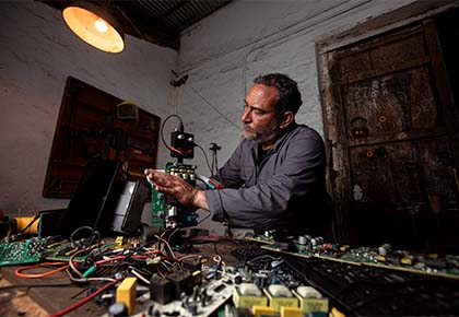 Sostenibilidad navidad claro 2025