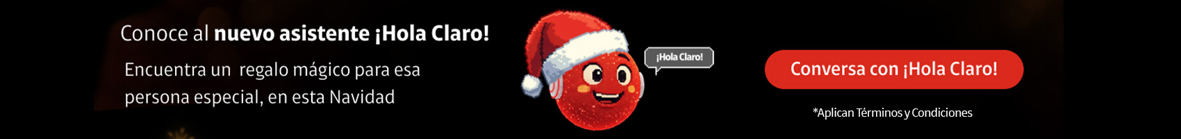 Bot Santa Bot Santa