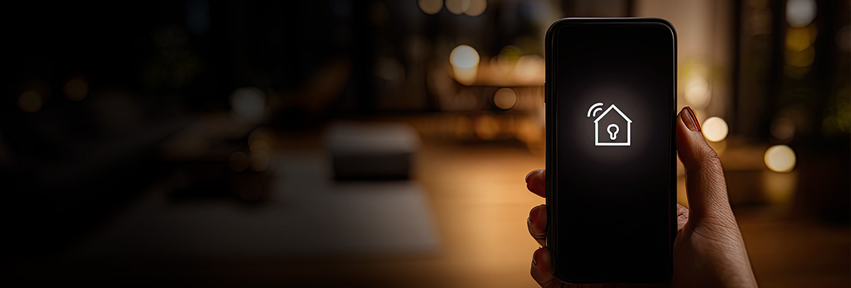 Casas inteligentes: cómo hacer tu hogar más conectado desde cero Casas inteligentes: cómo hacer tu hogar más conectado desde cero