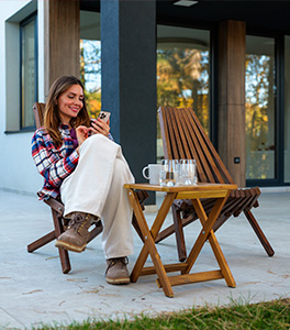 Paquetes de LDI prepago