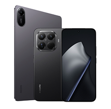 Xiaomi 15T Pro + Redmi Pad 2 en ofertas navidad 2025