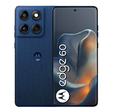 Motorola Edge 60 en ofertas navidad 2025