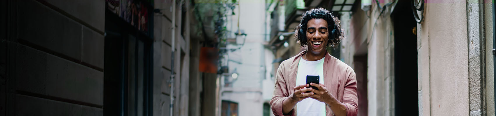 Mejora tus llamadas de voz 4G con VoLTE | Claro Colombia 