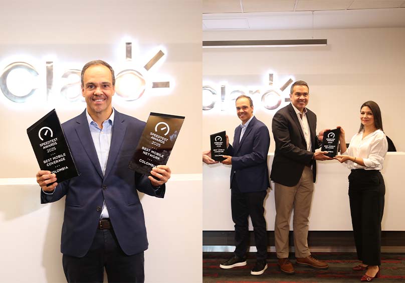 Grafica puntuacion de conectividad movil<