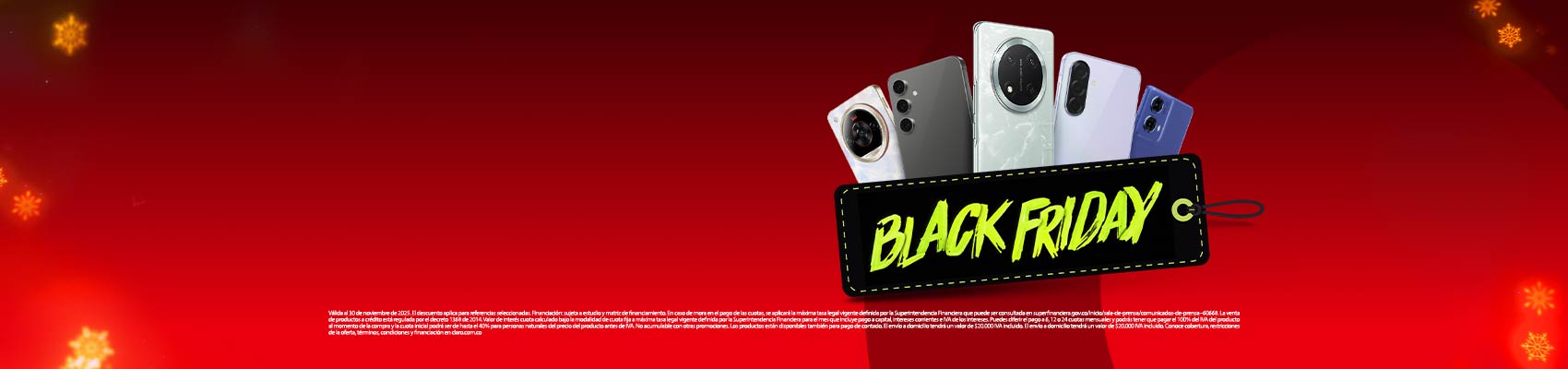 Tecnología Tienda Claro