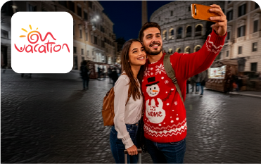 on vacation aliado comercial en super app mi claro