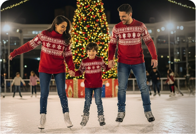 pista de hielo brilla app mi claro pista de hielo brilla app mi claro