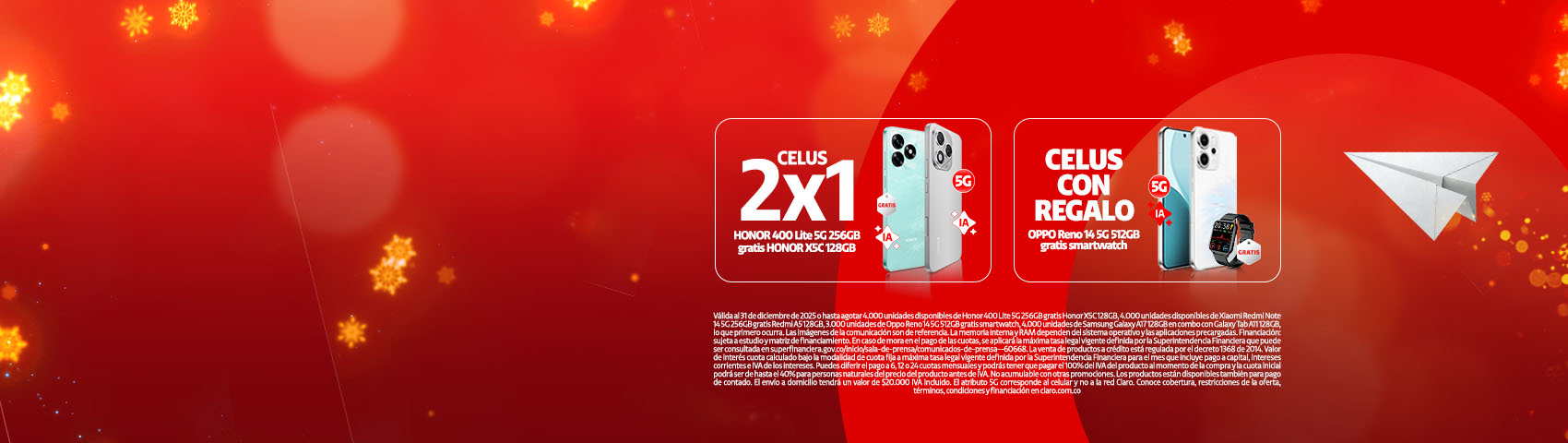 Tecnología Tienda Claro