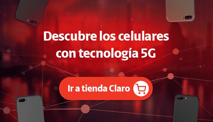 Tienda Celulares 5g