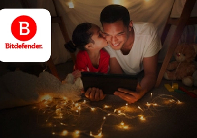 Bitdefender nuevo aliado comercial app mi claro