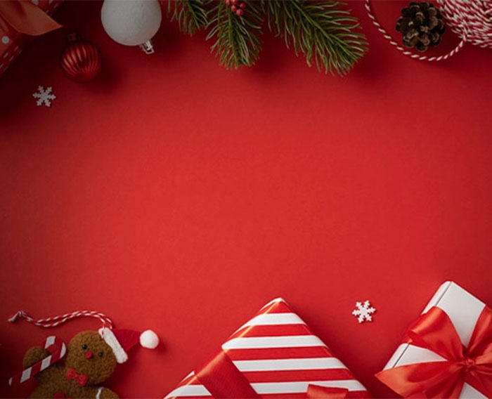 Sorprende con estas ideas para regalos de Navidad