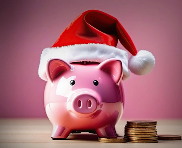 Consejos para ahorrar en Navidad sin perder la magia