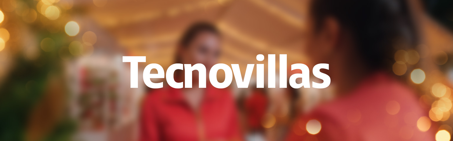 Tecnovillas