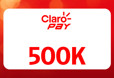 Cashback 500K