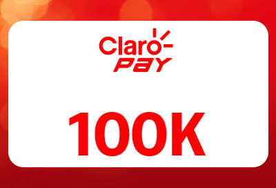 Cashback 100K