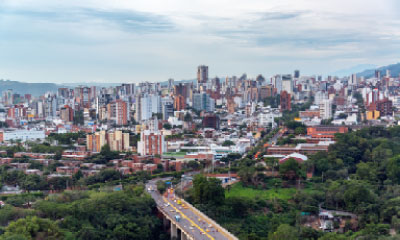 Bucaramanga
