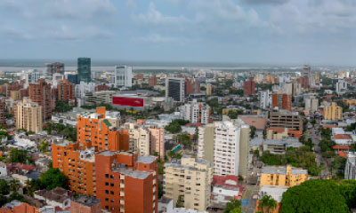 Barranquilla