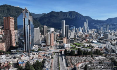 Bogotá y Soacha
