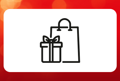 300 pines navideños