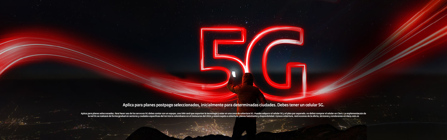 Postpago 5G