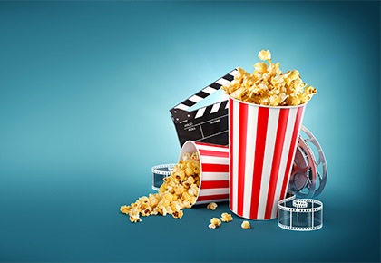 Películas diciembre claro video