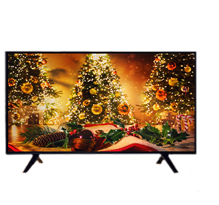 Compra televisores en tienda claro