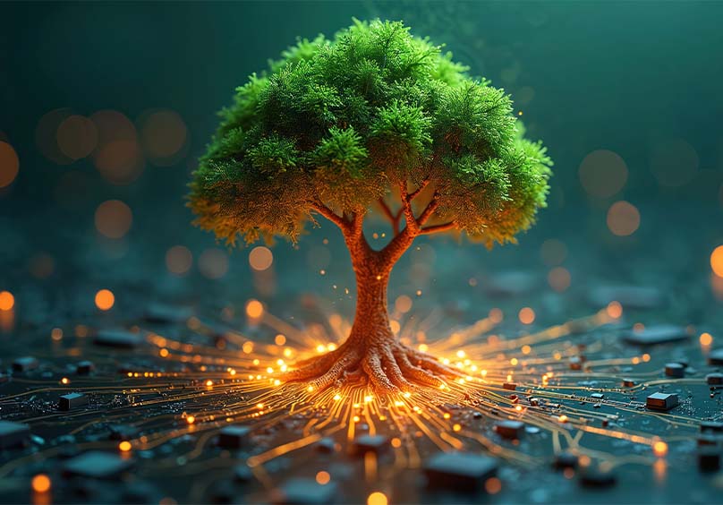 estrategias de sostenibilidad empresarial