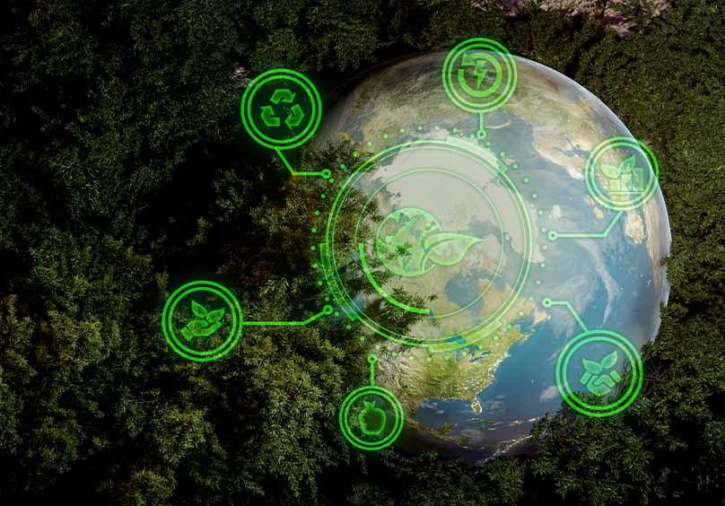 sostenibilidad tecnologica empresarial