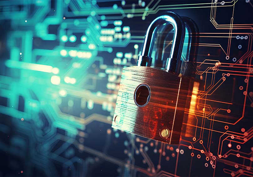 Ciberseguridad en salud