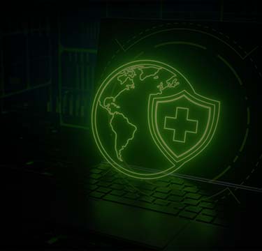 Ciberseguridad sector salud