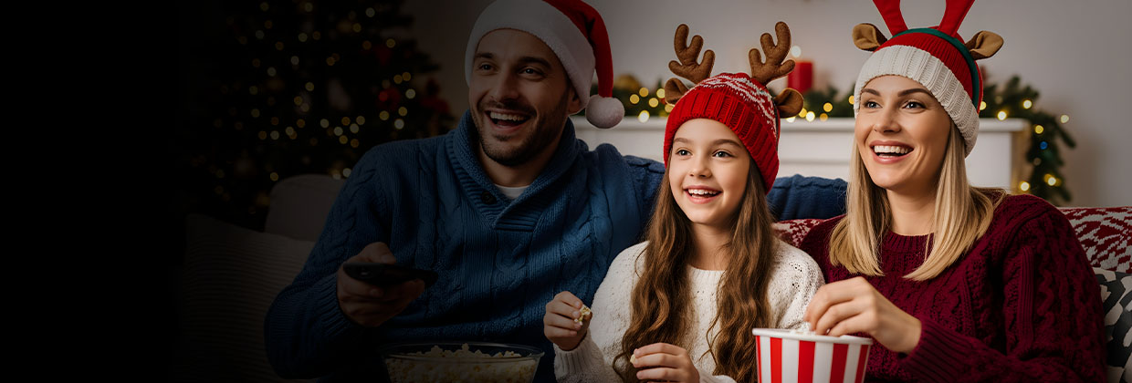 Películas de navidad Claro Video Películas de navidad Claro Video