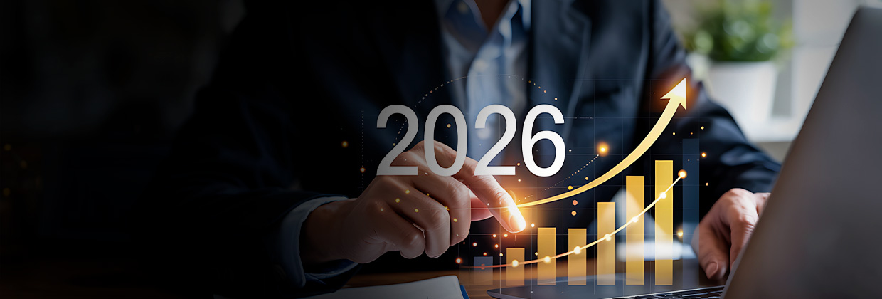 Tendencias tecnológicas 2026