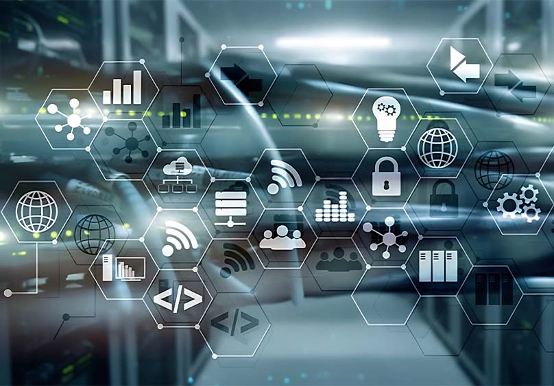 data center claro colombia