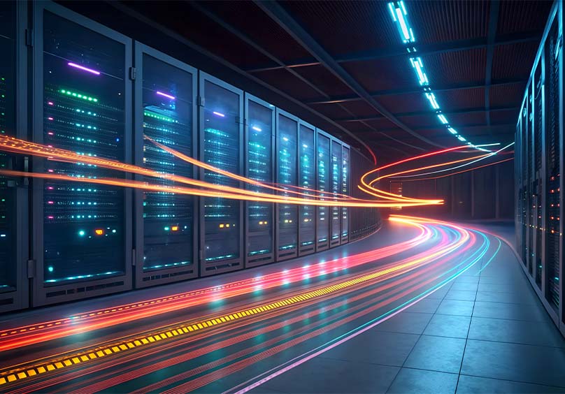 Datacenter beneficios