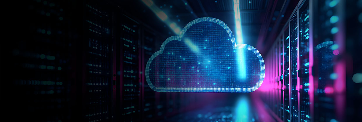 almacenamiento en la nube