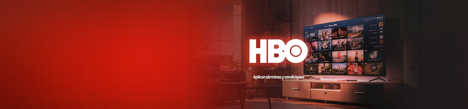 HBO y HBO Max HBO y HBO Max