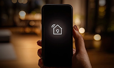 Casas inteligentes: cómo hacer tu hogar más conectado desde cero