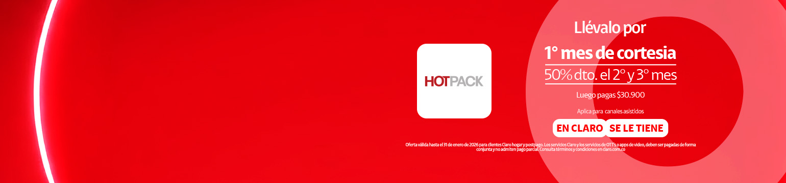 Hot Pack