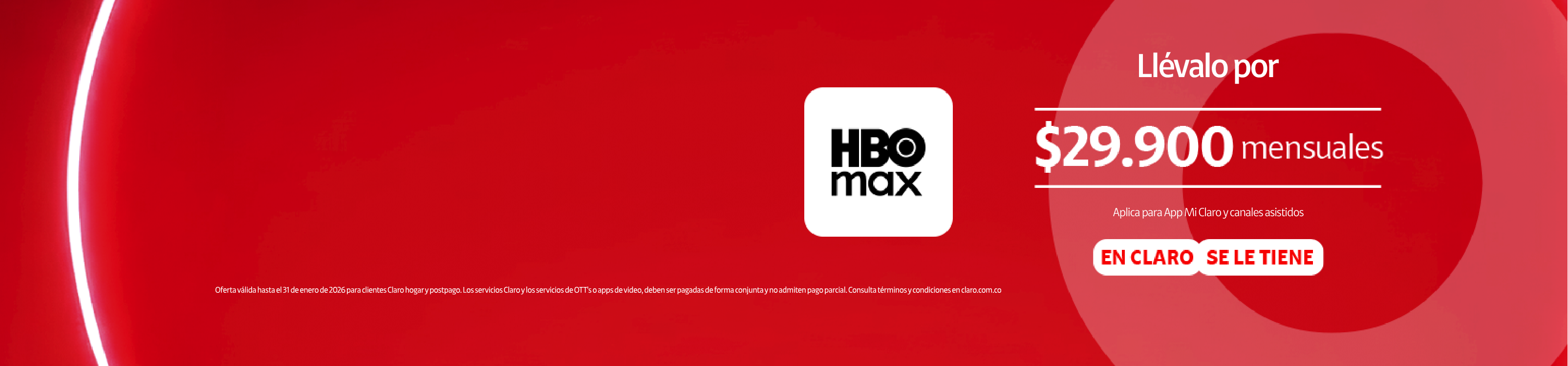 HBO y HBO Max HBO y HBO Max
