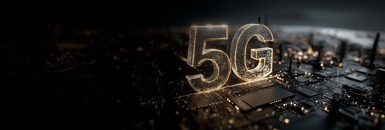 Liderazgo 5g claro Colombia