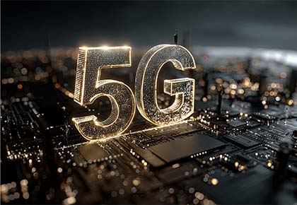 Liderazgo 5g claro Colombia