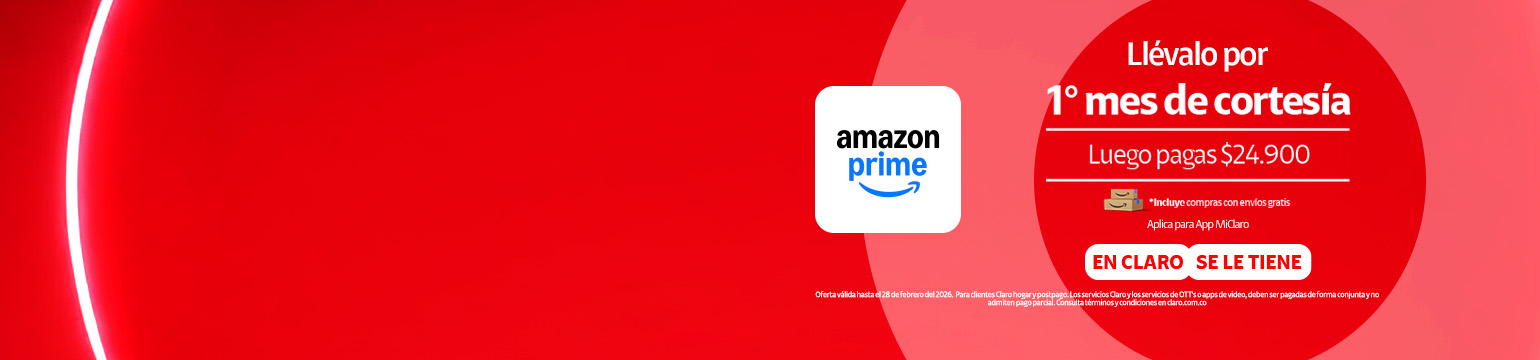 Amazon Prime Amazon Prime