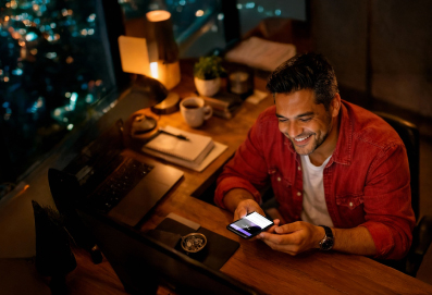 Katrava dólares digitales app mi claro