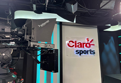 Juegos olímpicos de invierno claro sports