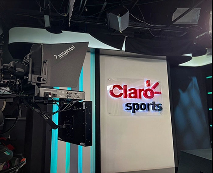 Claro Sports transmitirá los Juegos Olímpicos de Invierno Milano Cortina 2026