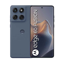 Motorola Edge 60 Fusion 256GB