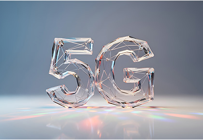 Expansion red 5g