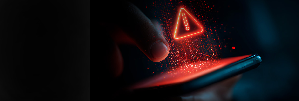 Evitar mensajes de texto falsos Evitar mensajes de texto falsos