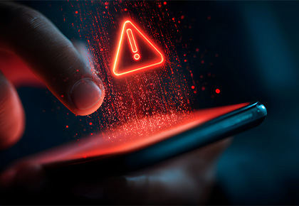 Evitar mensajes de texto falsos