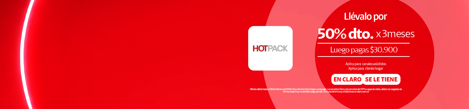Hot Pack